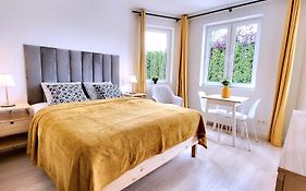 Chill Apartments Piaseczno